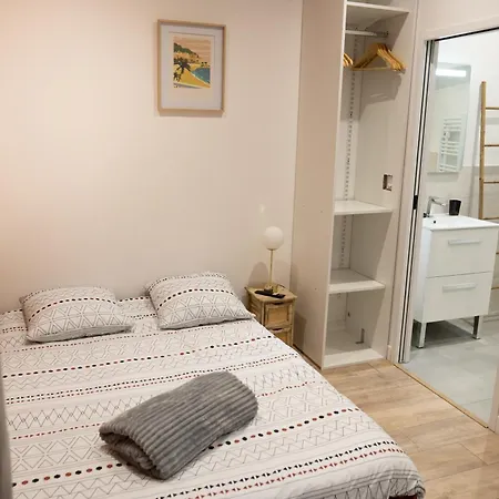 Le Cocon Urbain Apartment Millau