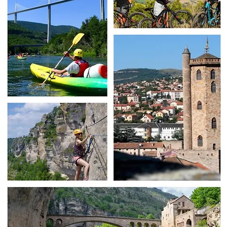 Le Cocon Urbain شقة